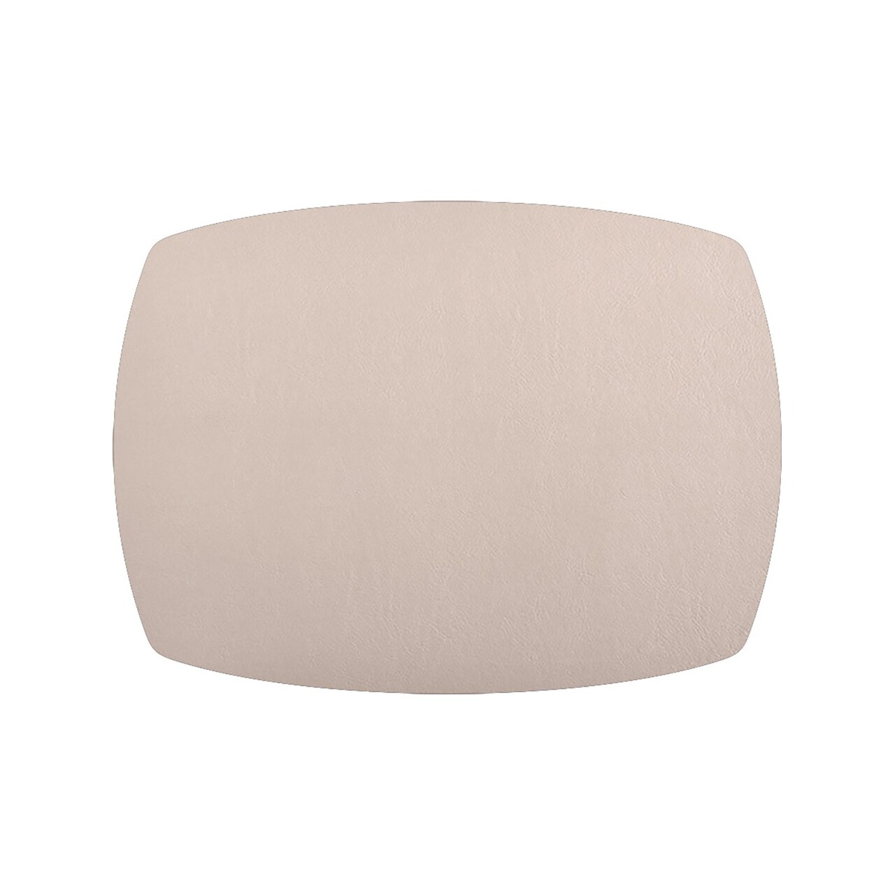 Davanti by Frieling Mattola Placemats Set of 6, Rectangle Plus, 14 x 18 Inch Indoor Outdoor Table Placemats